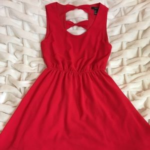 Forever 21 dress